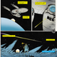 Illustration for article titled Spocks Backstory Revealed in the Special JJ Abrams Issue of Wired